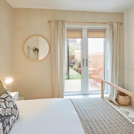 Host & Stay - Retreat By The Sea Marske-by-the-Sea Exterior photo