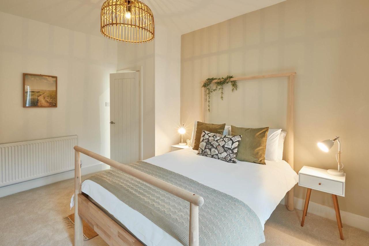 Host & Stay - Retreat By The Sea Marske-by-the-Sea Exterior photo