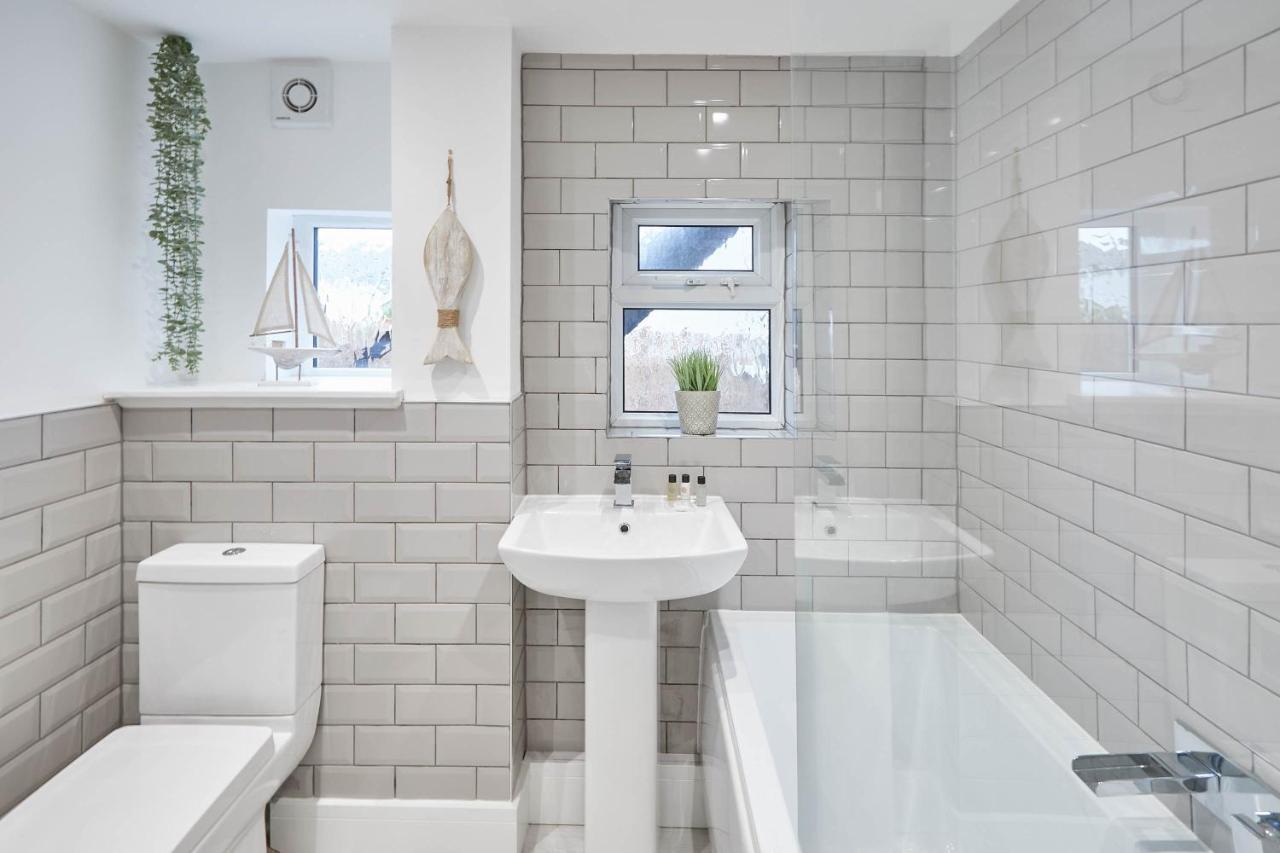 Host & Stay - Retreat By The Sea Marske-by-the-Sea Exterior photo