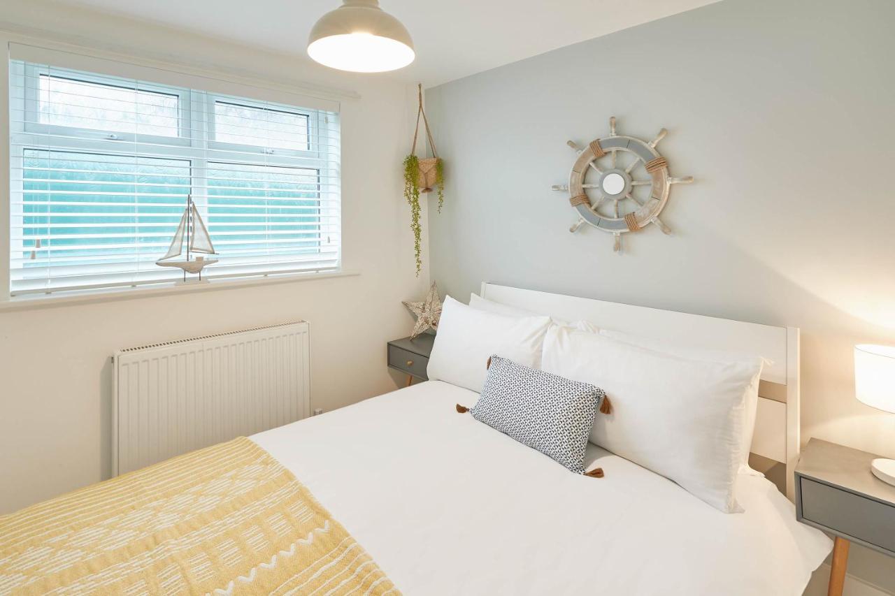 Host & Stay - Retreat By The Sea Marske-by-the-Sea Exterior photo