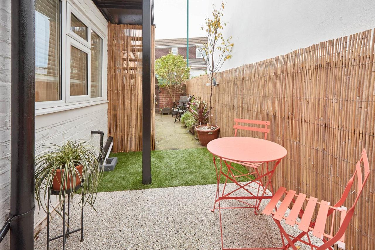 Host & Stay - Retreat By The Sea Marske-by-the-Sea Exterior photo
