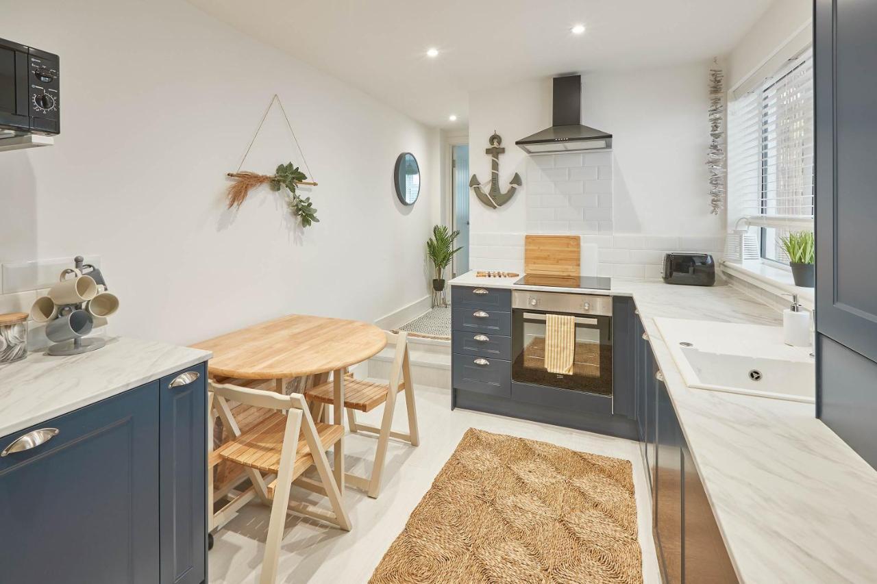 Host & Stay - Retreat By The Sea Marske-by-the-Sea Exterior photo