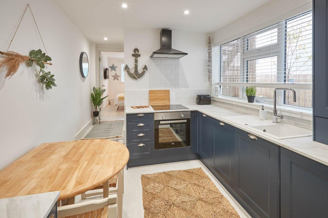 Host & Stay - Retreat By The Sea Marske-by-the-Sea Exterior photo