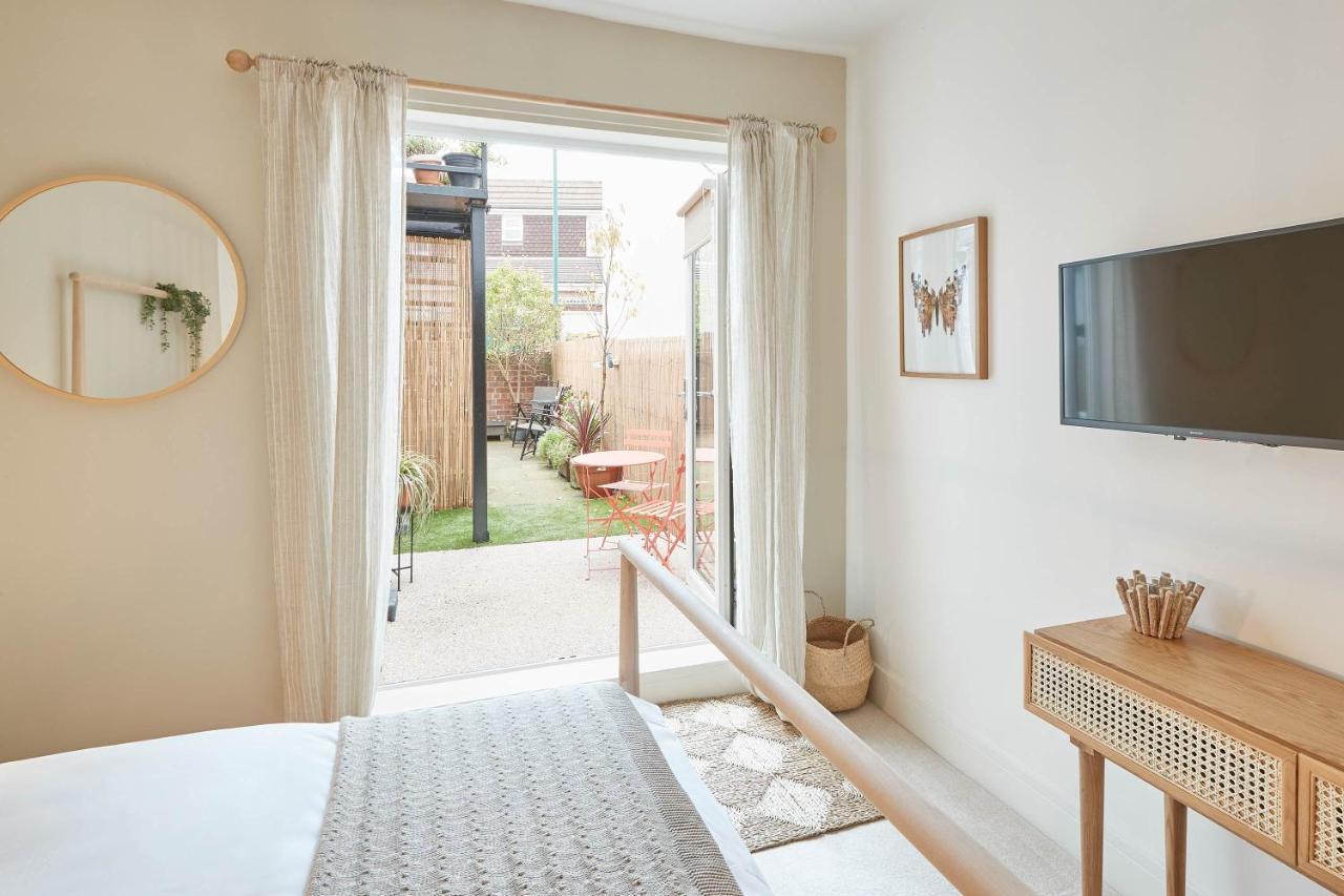 Host & Stay - Retreat By The Sea Marske-by-the-Sea Exterior photo