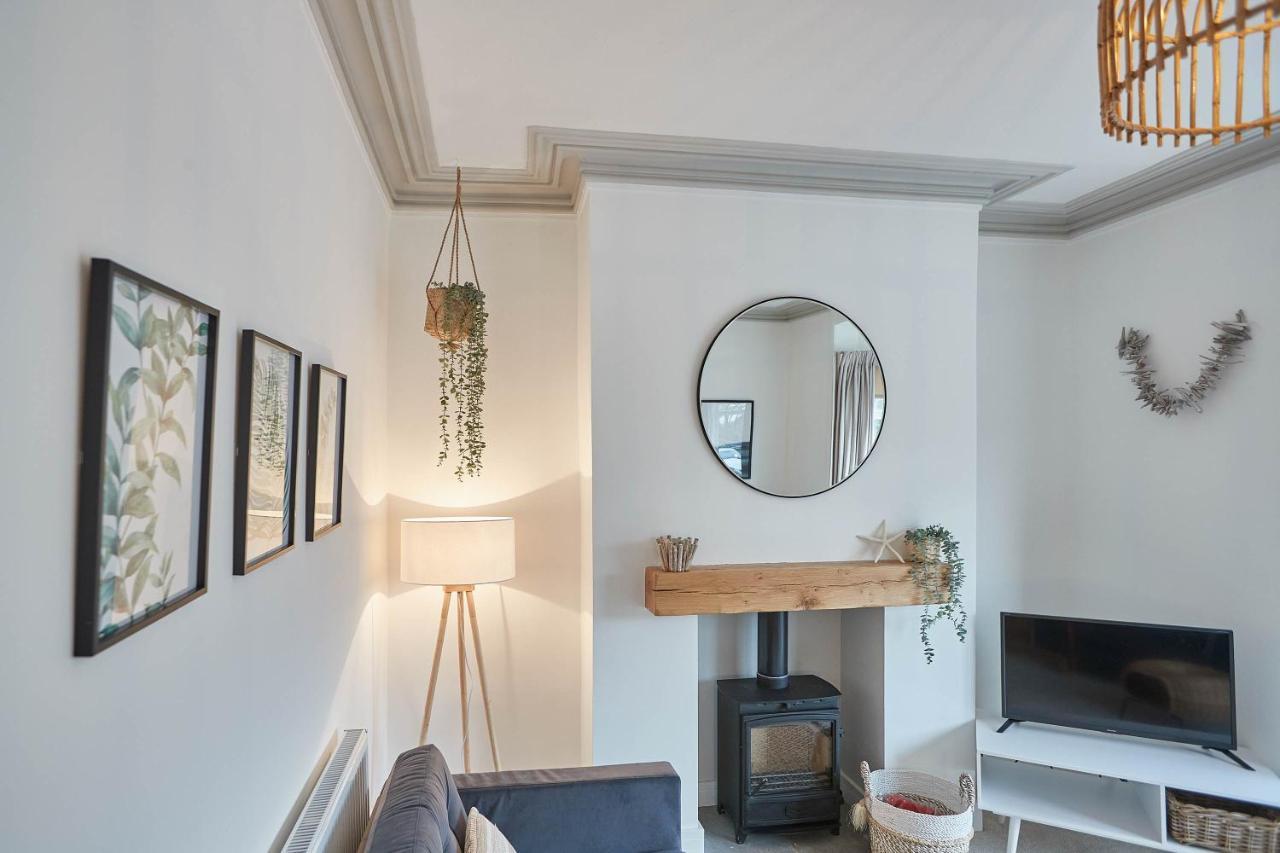 Host & Stay - Retreat By The Sea Marske-by-the-Sea Exterior photo
